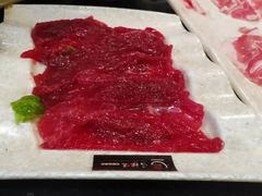 -唇辣号重庆老火锅(亦庄店)
