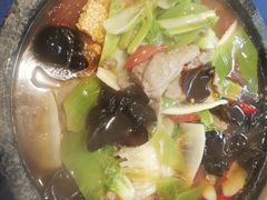 -院8里·少城记忆老川菜(宽窄巷子店)