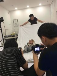 -布恩儿童摄影