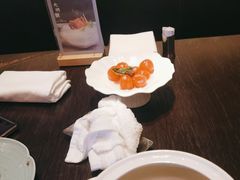 -福州仓山凯悦酒店·闽味中餐厅