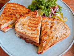 -O'mills Sourdough Bakery&Bistro(永嘉路店)