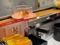 -争鲜回转寿司(中街大悦城店)