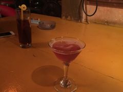 -流浪者复古西餐鸡尾酒吧(沈阳店)