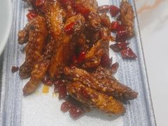 -东方肉馆(航空家园店)
