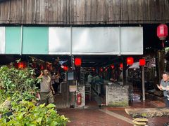 -园林美食城·本土农家菜(杨和镇店)