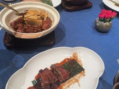 -老吉堂上海本帮菜(工体店)