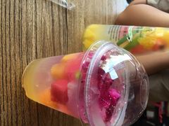 全日可颂AlldayPraise(全日可颂烘焙印象店)-全日可颂动物奶油生日蛋糕(步行街店)