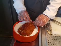 -南京空港温德姆花园酒店·MTF满庭芳中餐厅