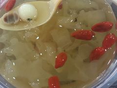 -东关吉祥西安腊汁肉夹馍(健德门店)