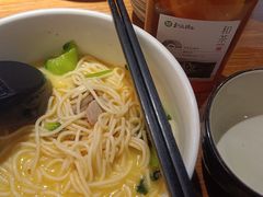 -和府捞面(东直门银座店)