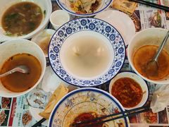 -锦彦岐山面(大唐不夜城店)