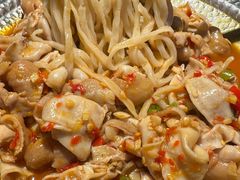 -老板恋上鱼(高新万达店)