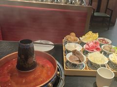 -咏江南·苏式火锅·苏州评弹(观前街店)