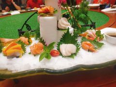 -尊立方海鲜酒店·生日宴·家宴