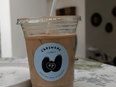 -CAKE WANG千层制造所(省府店)