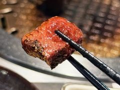 -焱铁烧·黑毛和牛专门店(南宁万象城店)