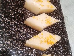 金陵桂花拉糕（3个）-小厨娘淮扬菜(清江苏宁广场店)