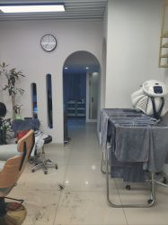 -米路造型MILU STUDIO