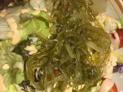 -萨莉亚意式餐厅(国和1000店)