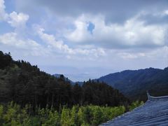 -九宫山风景区