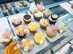 -Pantry's Best派悦坊蛋糕(K11购物艺术中心店)