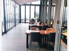 -CASANOVA西餐厅(海信广场店)