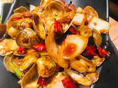 -江城老胖串店(湖西路店)