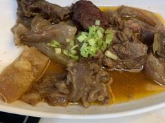 -潮汕大目牛肉火锅(上梅林店)