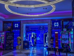 -Miohca缪卡KTV(和平店)
