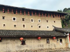 -福建土楼(南靖)景区