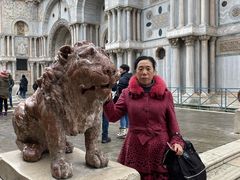 -圣马尔谷圣殿宗主教座堂