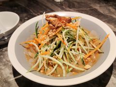 特制大拉皮-前海沿·青岛菜(乐客城店)