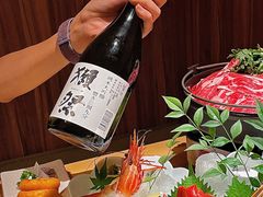 -酒井酱子·深夜食堂(东城汇店)