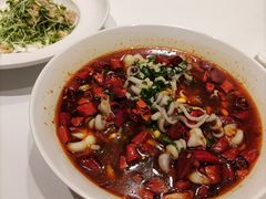 -张福记(陇海中路店)