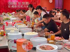-龍歌自助小火锅(雨花台江南虹悦城店)
