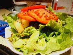 -九府羊鲜羊火锅·烧烤(海那城店)