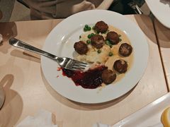 -宜家·瑞典风味餐厅(无锡店)