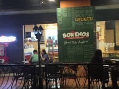 -Borenos Fried Chicken(Asia City)