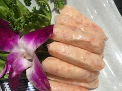 -四季缤纷椰子鸡(雨花亭凯德广场店)