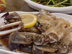 -海兰江石锅饭(水上店)