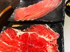 -八角锄烧·肉火锅(天河城店)