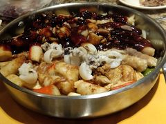 -黄记煌三汁焖锅(新世纪广场店)