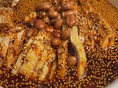 -艺味深尝(云锦路店)