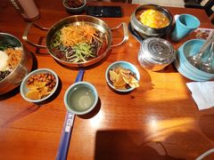 -鑫日千里马朝鲜族小馆(总店)