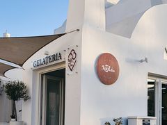 -Lolita's Gelato