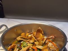 -七欣天香辣蟹火锅(海门解放中路店)