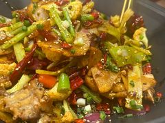 -老佛爷正宗铜炉蛙锅(五道口店)