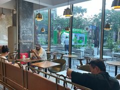-BAKER&SPICE(BFC外滩金融中心店)