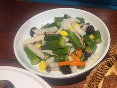 -前海沿·青岛菜(五四广场永旺店)