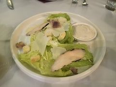 凯撒沙拉-马克西姆餐厅(崇文门店)